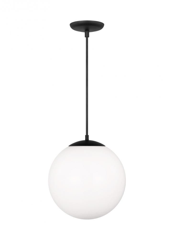 Globe Pendants